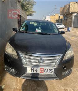 نيسان سنترا